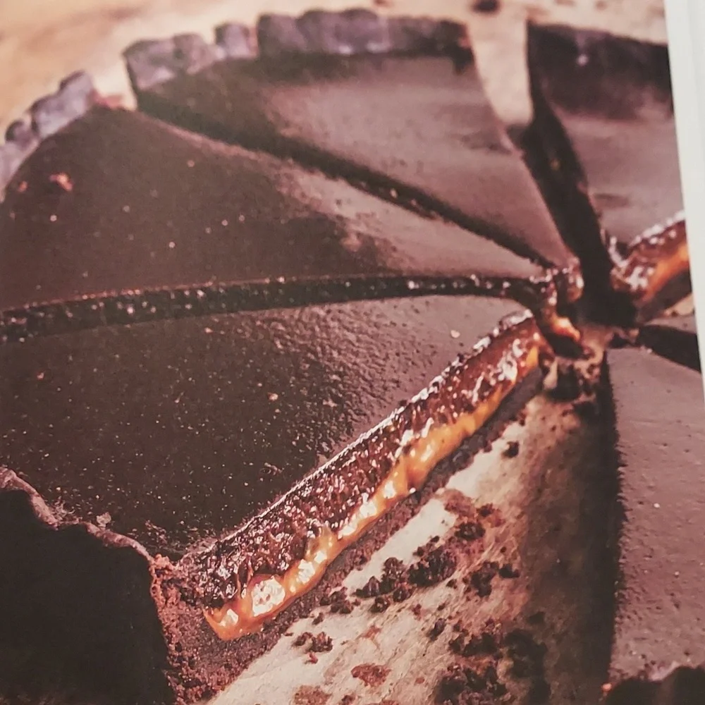 Cookbook My Paris Kitchen David Lebovitz